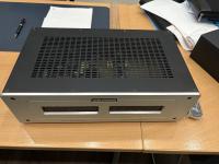 audio research sp16L