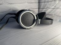 Stax 009 electrostatics headphones electrostatics sr-009