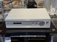QX8 - Modularer D/A Wandler mit USB + NET -full-