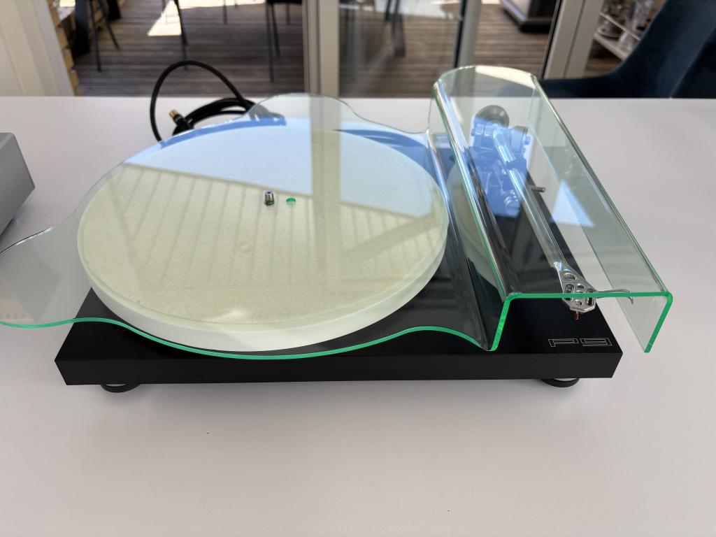 Rega Rega P 9