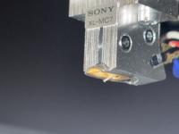 Sony xl-mc7