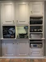 Komplette High End Anlage