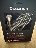 Diamond AES/ EBU - High End Digitalkabel