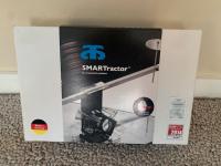 Acoustical systems smartracktor  			