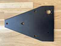 Majik Subchassis