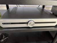 Attessa Streaming Amplifier