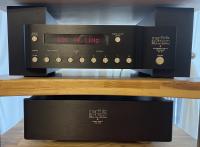No.30 Reference DAC & PLS-330 Power Supply