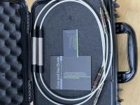 High fidelity cables highfidelity cables ultimate rca  			