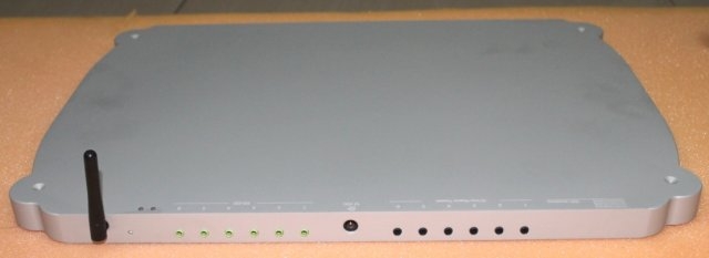 MSB Wifi Control System