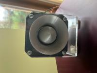 Shindo laboratory shindo aurieges tube preamplifier with phono stage great condition  			