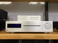 C 8 CD-Receiver