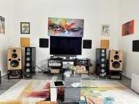 Harbeth M40.3 XD