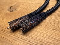 Black Beauty 0,6m RCA-RCA