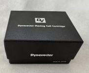 Dynavector DV-20X2A MC Tonabnehmer (LOW Version)