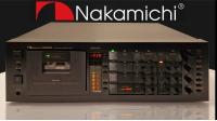 Nakamichi Dragon Cassette Deck search
