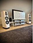 Speakerheaven Network 5.0 Diamant Hochton Upgrade / Miflex Weichenupgrade