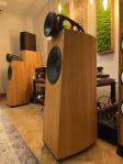 Top Blumenhofer Acoustics FS2  - like new