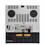 Studer A807 VU completely refurbished