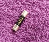 hifi tuning com Supreme3 Silber/Gold T 10 A, 250V, 5x20mm -Versand aus Deutschland