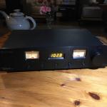 Magnum dynalab md 100  			