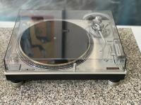 SL- 1200 GAE 50th Anniversary Limited Edition