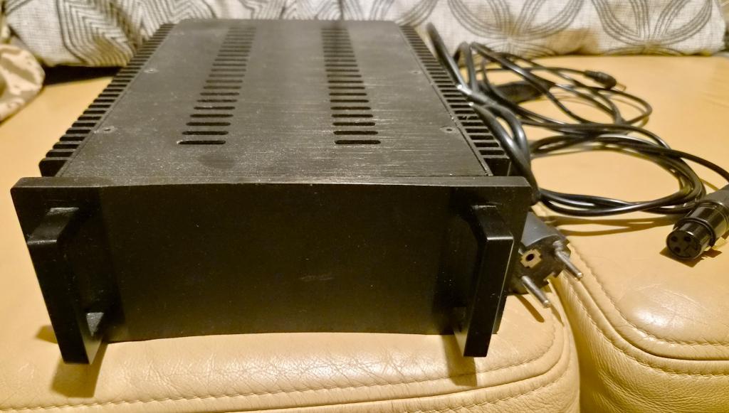 HDPLEX 300W Linear Power Supply