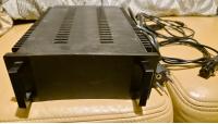 300W Linear Power Supply