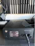 HP-10 DELUXE Headphone Amplifier / DAC