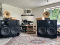 4435, neu furniert vom Tischlermeister, top Treiberzustand