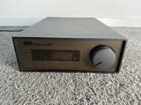 Naim Audio NAT02 NAT 02 High End Tuner aus 1992