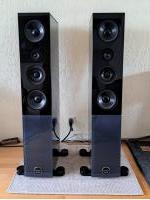 Audio Physic Midex II