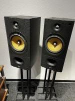 DM 602 S3 | Paar