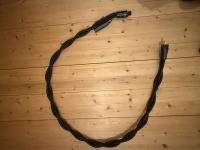 Hurricane High-Current