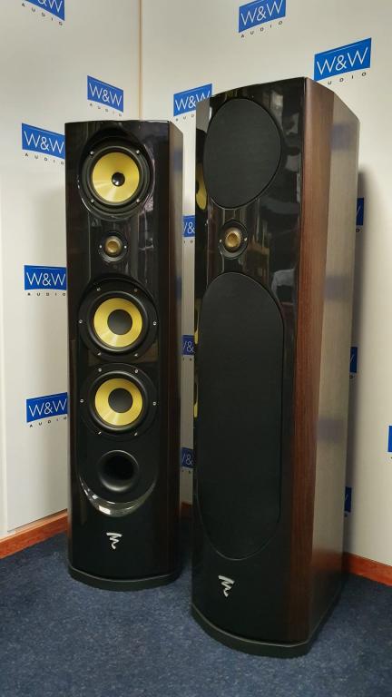 Focal Spectral 40 Anniversary (8081614649) New device Standing