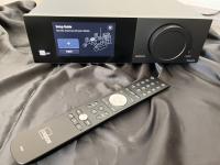 Lyngdorf TDAI-2210 Streaming-Vollverstärker