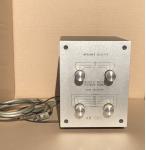 Audio Note Japan AN-S6c Step Up Transformer Übertrager