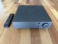 AMP-23R like new