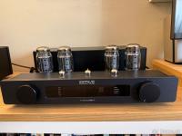 V70 Class A integrated amplifier., Warranty