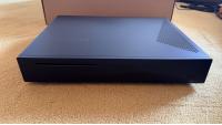 Innuos ZEN Mk3 4TB – Schwarz – Musikserver, Streamer und CD-Ripper