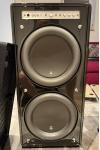 FATHOM f212 v2 aktiver Subwoofer
