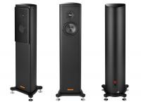 S1 MkII in softec schwarz