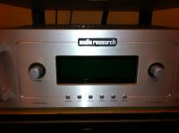 Audio Research Reference 40th Anniversary Preamplifier – Mint & Boxed