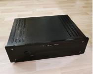 Z-100 High-End Stereo-Endstufe |Top-Zustand |OVP vorhanden -Versand aus Deutschland