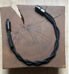 Dragon Source Netzkabel C15 - 1,00 Meter (und 0,5 m)