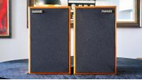 Harbeth P3ESR SE (Special Edition) – Baujahr 2012 – Kirche