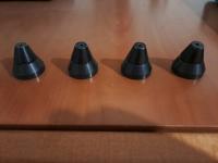 Nordost Quasar points