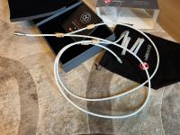 Valhalla 2 XLR 1,5 mt