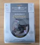 Aurora 5 Power Conditioning Cord EU 3m