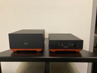 SPEC RMP-DAC3EX 2-box DAC