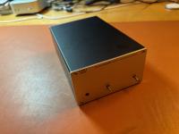 ...Weiss Audio DAC 205